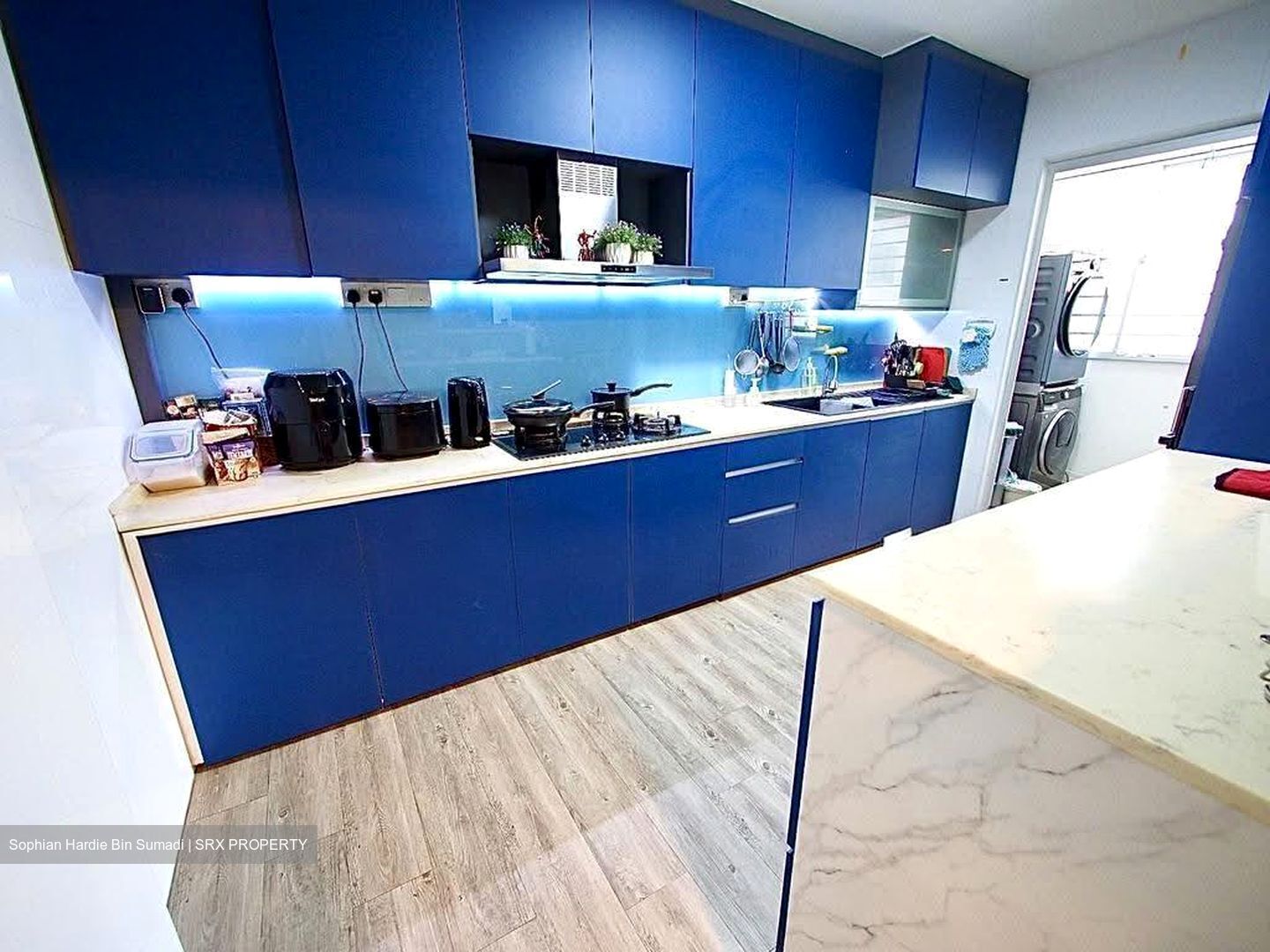 Blk 871B Tampines Greenlace (Tampines), HDB 5 Rooms #624125401